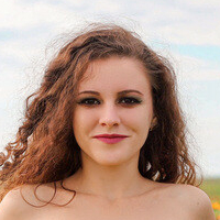 Redhead_Aggie Meztelen