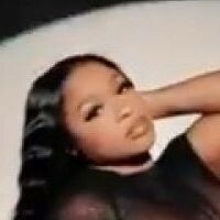 Reginae Carter Meztelen