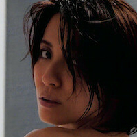 Rei Toda 戸田 れい Meztelen