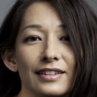 Reiko Kataoka Meztelen
