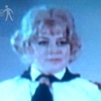 Renate Heuer Meztelen