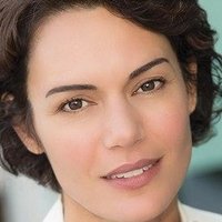Renée Pietrangelo Meztelen