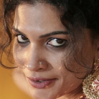 Reshmi R Nair Meztelen