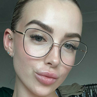 Rhiana Webber Meztelen