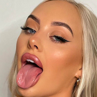 rhiannonblue Meztelen
