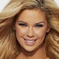 Rhonda Shear Meztelen