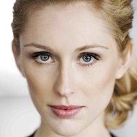 Rikke Lylloff Meztelen