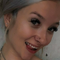 rikki_bell Meztelen