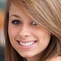Riley Jensen Meztelen