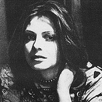 Rita Calderoni Meztelen