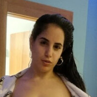 Rivka Arama Meztelen