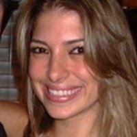 Roberta Brasil Meztelen