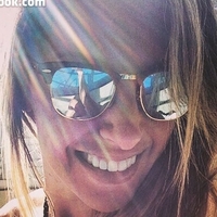 Roberta Carbonari Muzy Meztelen