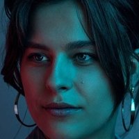 Roberta Reichhardt Meztelen
