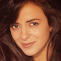 Roberta Vasquez Meztelen