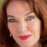 Robin Riker Meztelen