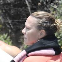 Robin Wright Meztelen
