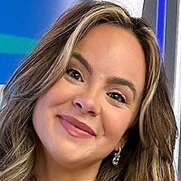 Robyn Richford Meztelen