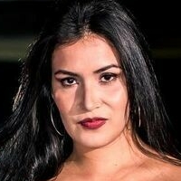 Rocío Lazarte Meztelen