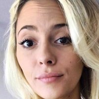 Rocio Gancedo Meztelen