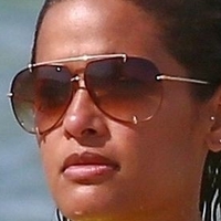 Rocsi Diaz Meztelen