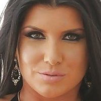 Romi Rain Meztelen