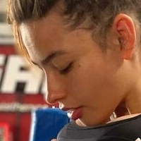 Romina Carrera Meztelen