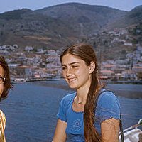 Romina Power Meztelen