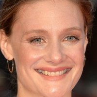 Romola Garai Meztelen