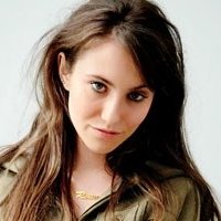 Romy Byrne Meztelen