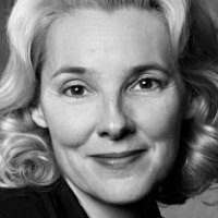 Rona Waddington Meztelen