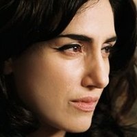 Ronit Elkabetz Meztelen
