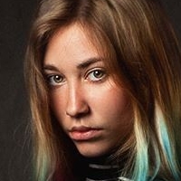 Ronka Landa Meztelen