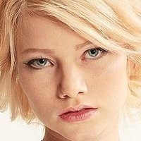 Roosa Söderholm Meztelen
