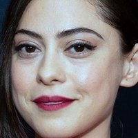 Rosa Salazar Meztelen