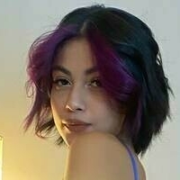 rosalie_nox Meztelen
