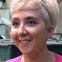Rosamund Hanson Meztelen