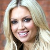 Rosanna Davison Meztelen
