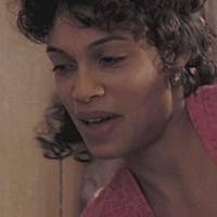 Rosario Dawson Meztelen