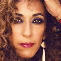 Rosario Flores Meztelen