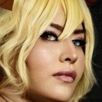 Rose Baikan Cos Meztelen