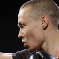 Rose Namajunas Meztelen
