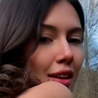 Roseanne Garcia Meztelen