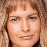 Rosebud Baker Meztelen