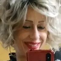 Rosella Maione Meztelen