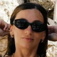 Rossella Fiamingo Meztelen