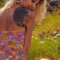 Roughprincess69 Meztelen