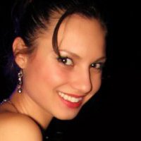 Roxana Iancu Meztelen