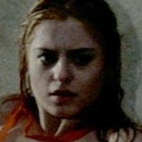 Roxana Nieto Meztelen