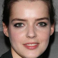 Roxane Mesquida Meztelen